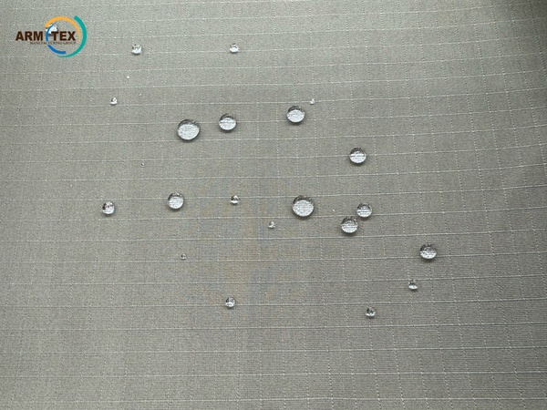 Ткань Ультрапрочная Герда 200 РипСтоп