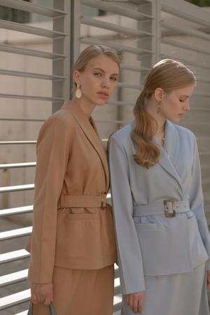 Jersey A-Line Etek &#39;20