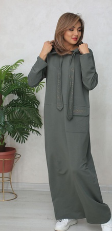 Платье оверсайз  💥