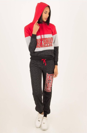 bayan spor takim/ sport complete