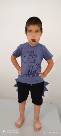 Детская одежда