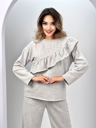 Двойки из трехнитки