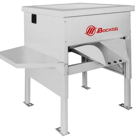 Titreşimli elek PVG-600M