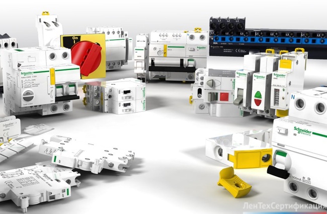 Оптовая продажа светодиодных систем, кабельной продукции и электротехнического оборудования