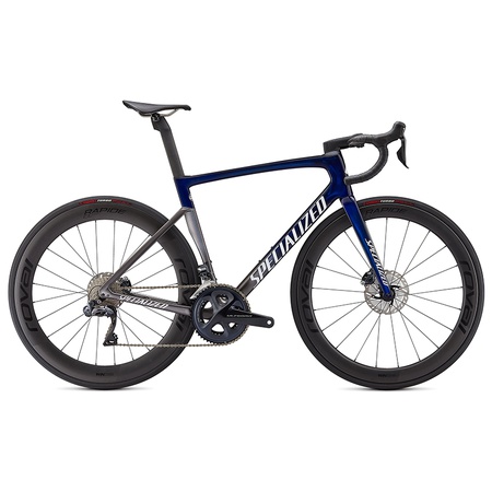 2021 Specialized Tarmac SL7 Pro Ultegra Di2 Disc Road Bike (INDORACYCLES)