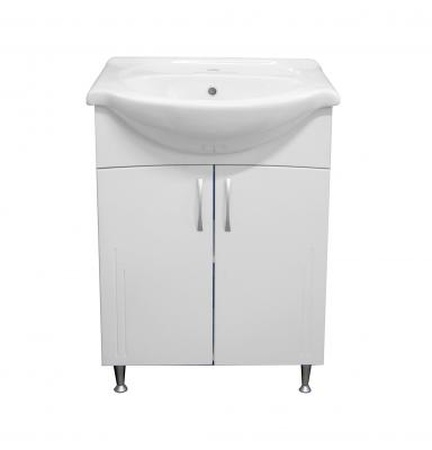 Тумба с умывальником 60 см ЛЗСФ
