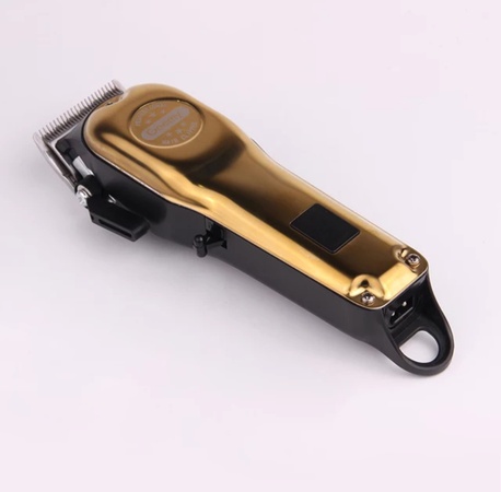 Портативные машинки "GEEMY" GM 6668, профессиональный электрический тример