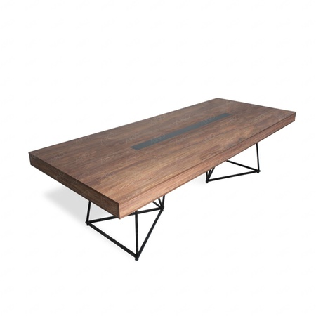 AIKO DUBLIN Besprechungstisch