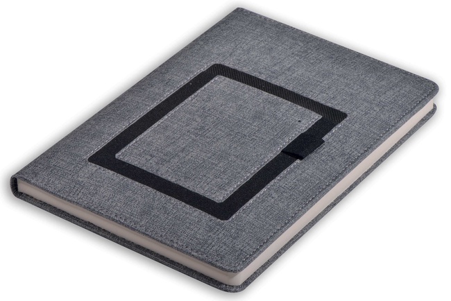 Termo Deri Kapakta Telefon Cepli