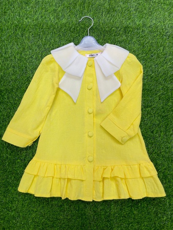 Çocuk elbisesi