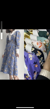 Стильные платья