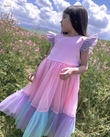 ПЛАТЬЕ ALiDA