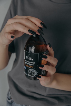 Mattifying tonic-mist | pH 5.6