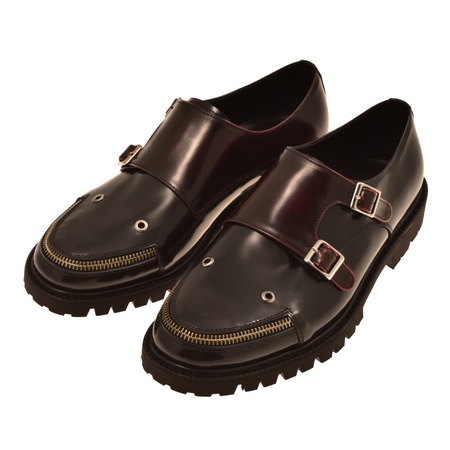 Ботинки Joker  с ремешком