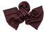Italian silk and wool scarves for men