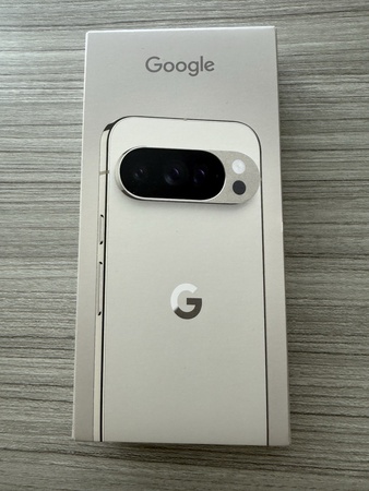 GOOGLE Pixel 10 Pro - 1 TB