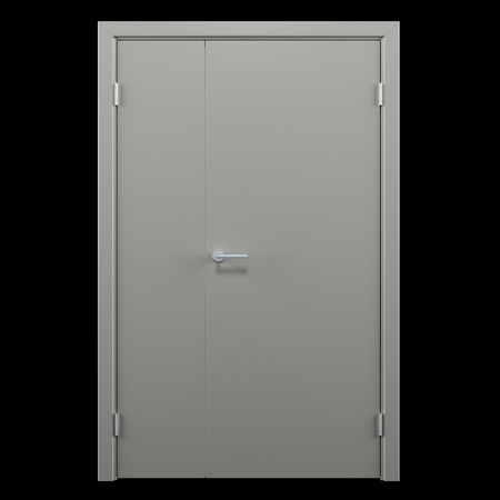 İç kapı serisi Projesi