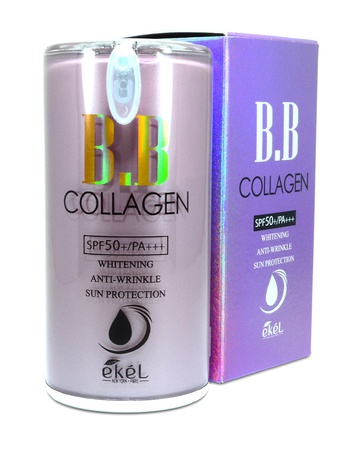 корейская косметика