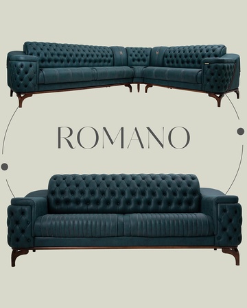 Диван «Romano»