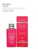 PINK SERUM 100ML   L'ACTONE HAIR CARE