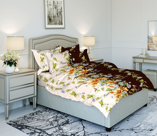 Бязь ткань: продажа оптом от 1 рулона