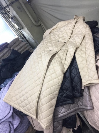 ПОШИВ ВАШЕГО БРЕНДА ПОД КЛЮЧ