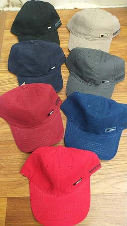 Jackpard baseball caps - buy in bulk on 