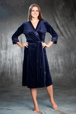 Hala kadınlar için, sabahlıklar