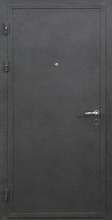 Дверь Престиж - Термонапыление