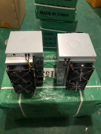 Новые и б/у майнеры по лучшим ценам, с гарантией от завода-изготовителя