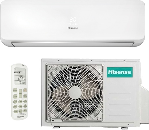 EXPERT EU DC Inverter AS-18UR4SFATDI67