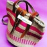 Sisal Woven Bags(Chondo)
