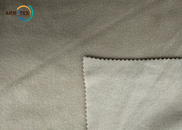 ARMTEX Fleece 260gsm FDY: Новый стандарт комфорта и производительности