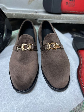 Erkek ayakkabıları