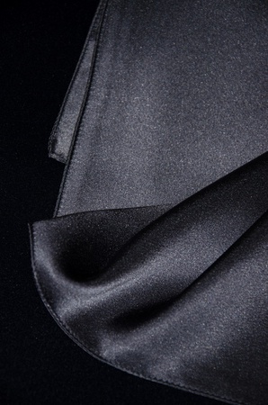 Комплект «Вечерний Шёлк»