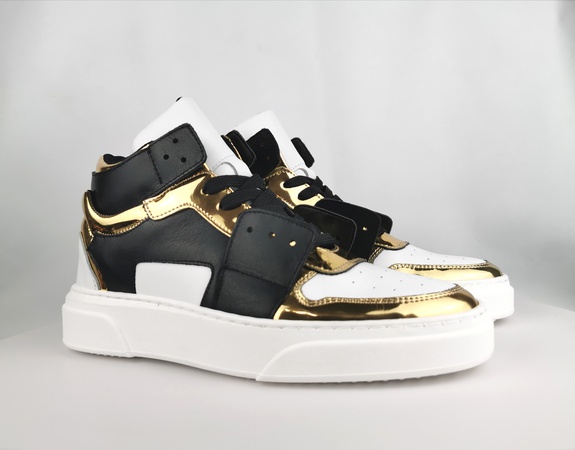 Gaede Collection Italian Shoes