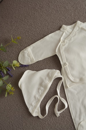 Комплект на выписку