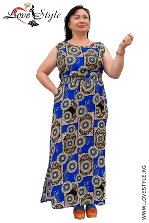 Фабрика женской одежды - Love Style