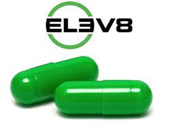 ELEV8