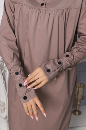 Платья оверсайз