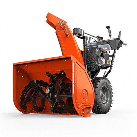 Двухступенчатая снегоуборочная машина Ariens Platinum 30 SHO (30 дюймов) 414 куб.