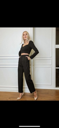 Костюм двойка