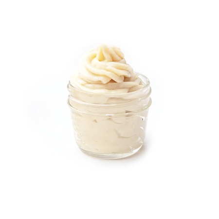 糕點奶油批發可客製化包裝和徽標