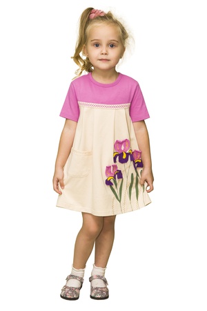 Детская одежда "Славита"