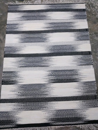 Hand Woven Rugs
