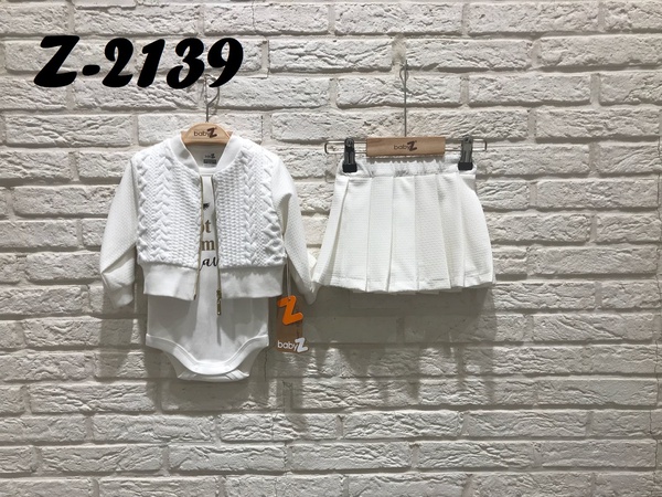 Детская одежа BabyZ