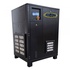 Промышленный винтовой компрессор Emax 1PH, только шкаф, мощность 5 л.с., размер воздушного резервуара 0 галлонов, 230 вольт, модель № ERI0050001