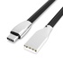 Кабель USB type-C универсальный метровый