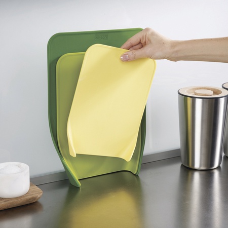 НАБОР ИЗ 3 РАЗДЕЛОЧНЫХ ДОСОК NEST