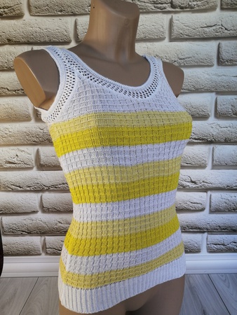 Майка, сетка.